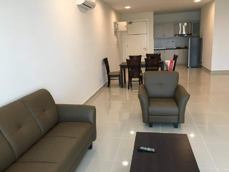 Condominium One Medini 3