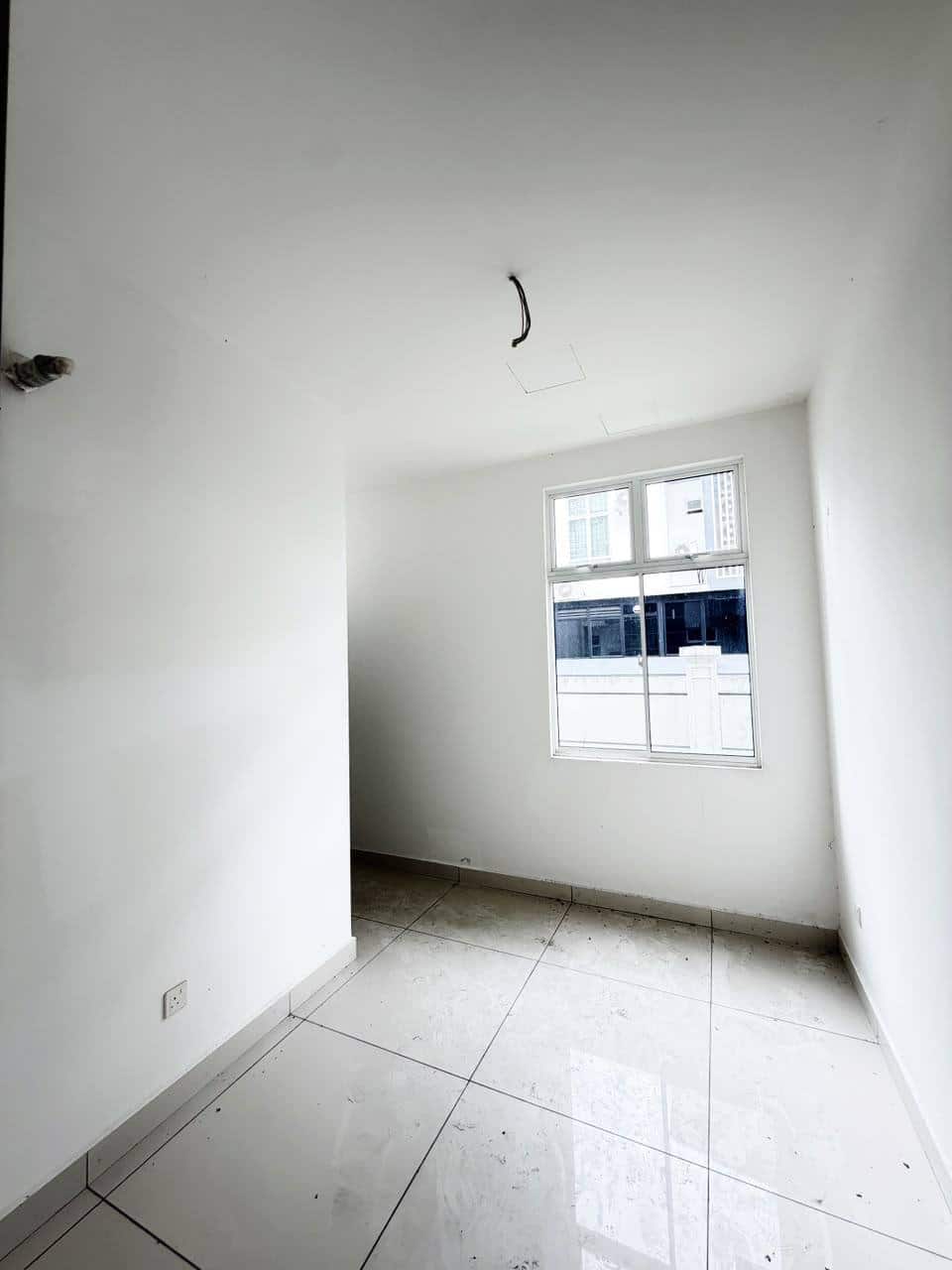3-Storey Cluster House Mutiara Bestari 7
