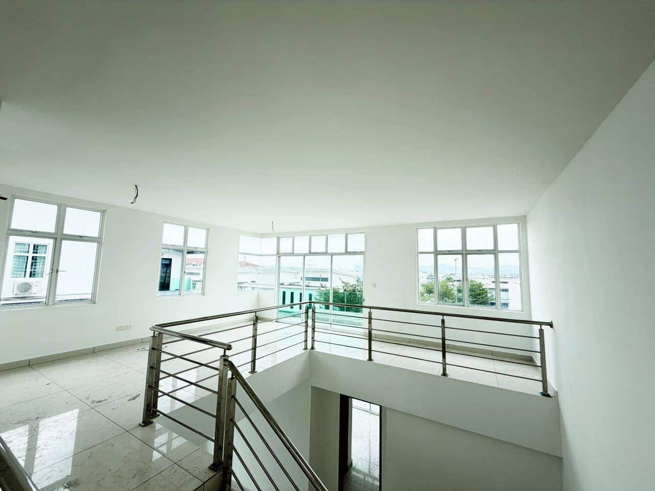 3-Storey Cluster House Mutiara Bestari 6