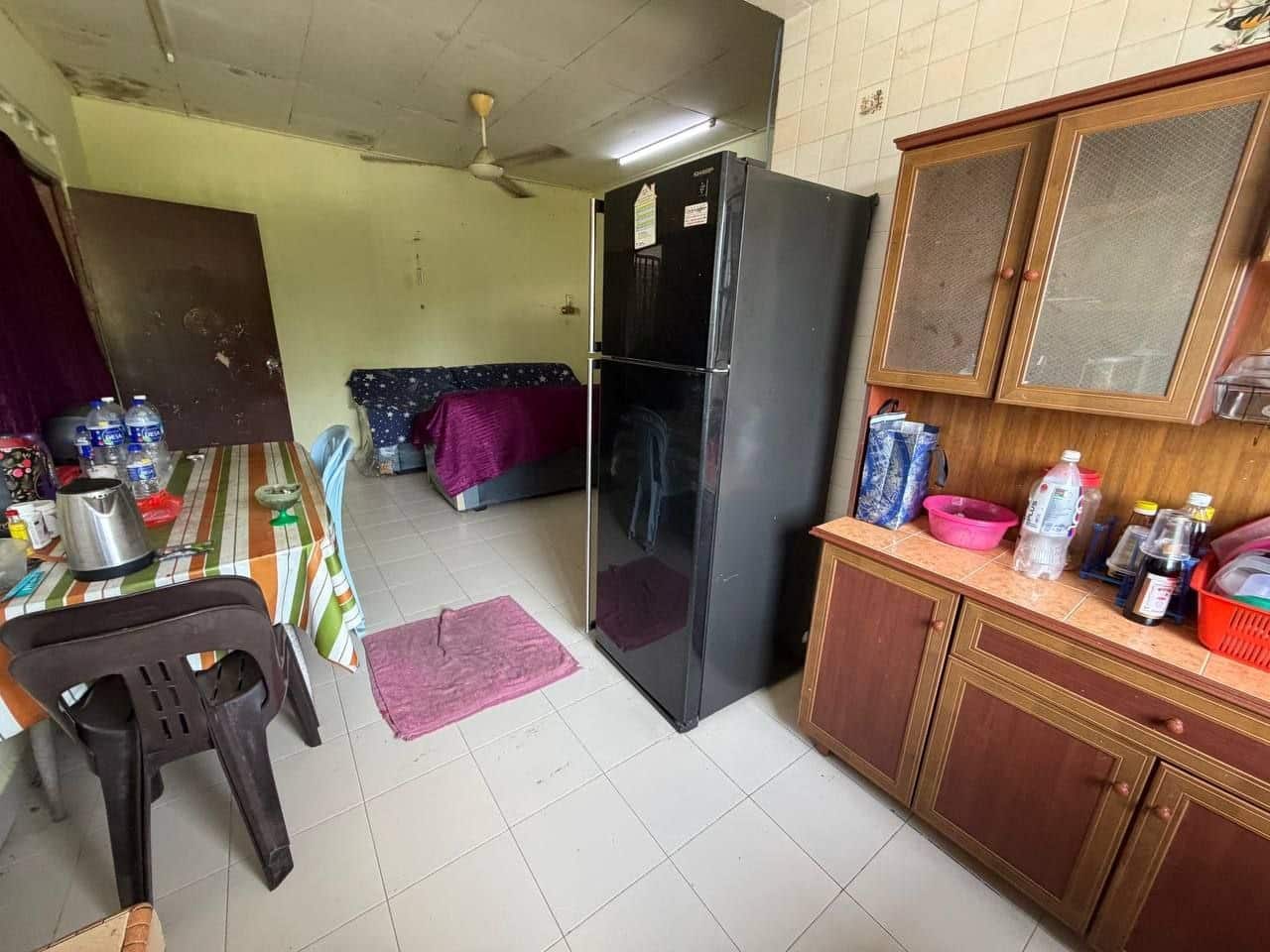 Flat Selesa Jaya 3