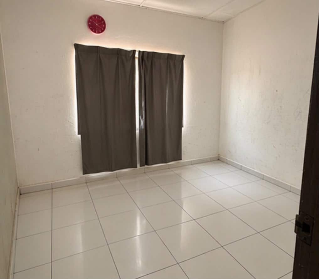 2-Storey Low Cost House Taman Puteri Wangsa 6