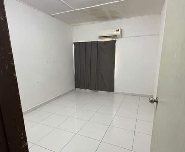 2-Storey Low Cost House Taman Puteri Wangsa 5