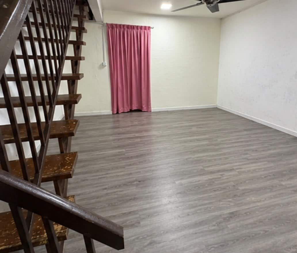 2-Storey Low Cost House Taman Puteri Wangsa 2