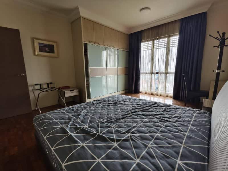 Condominium Molek Pine Tower 2 5
