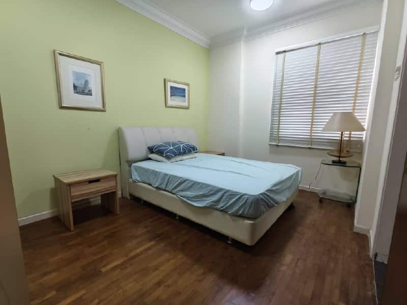 Condominium Molek Pine Tower 2 6