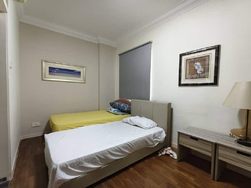 Condominium Molek Pine Tower 2 7