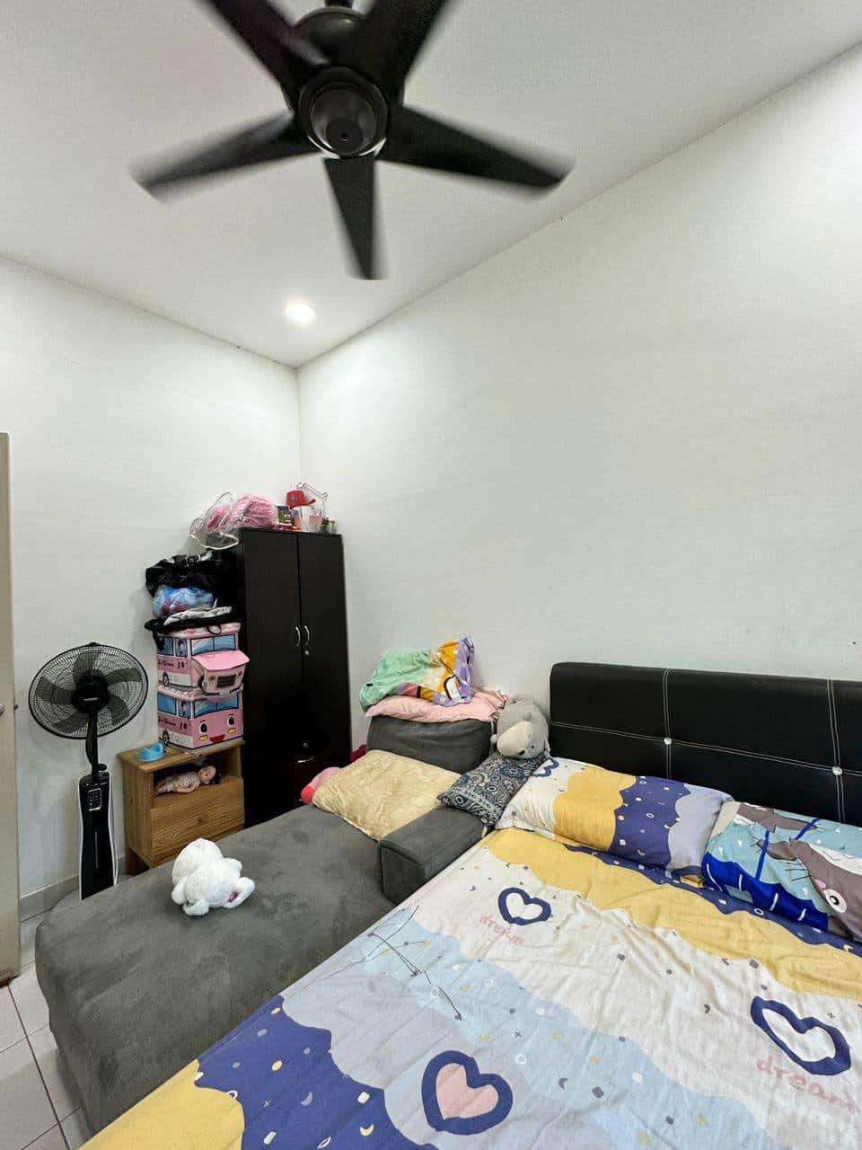 2-Storey Terrace Seri Alam 3