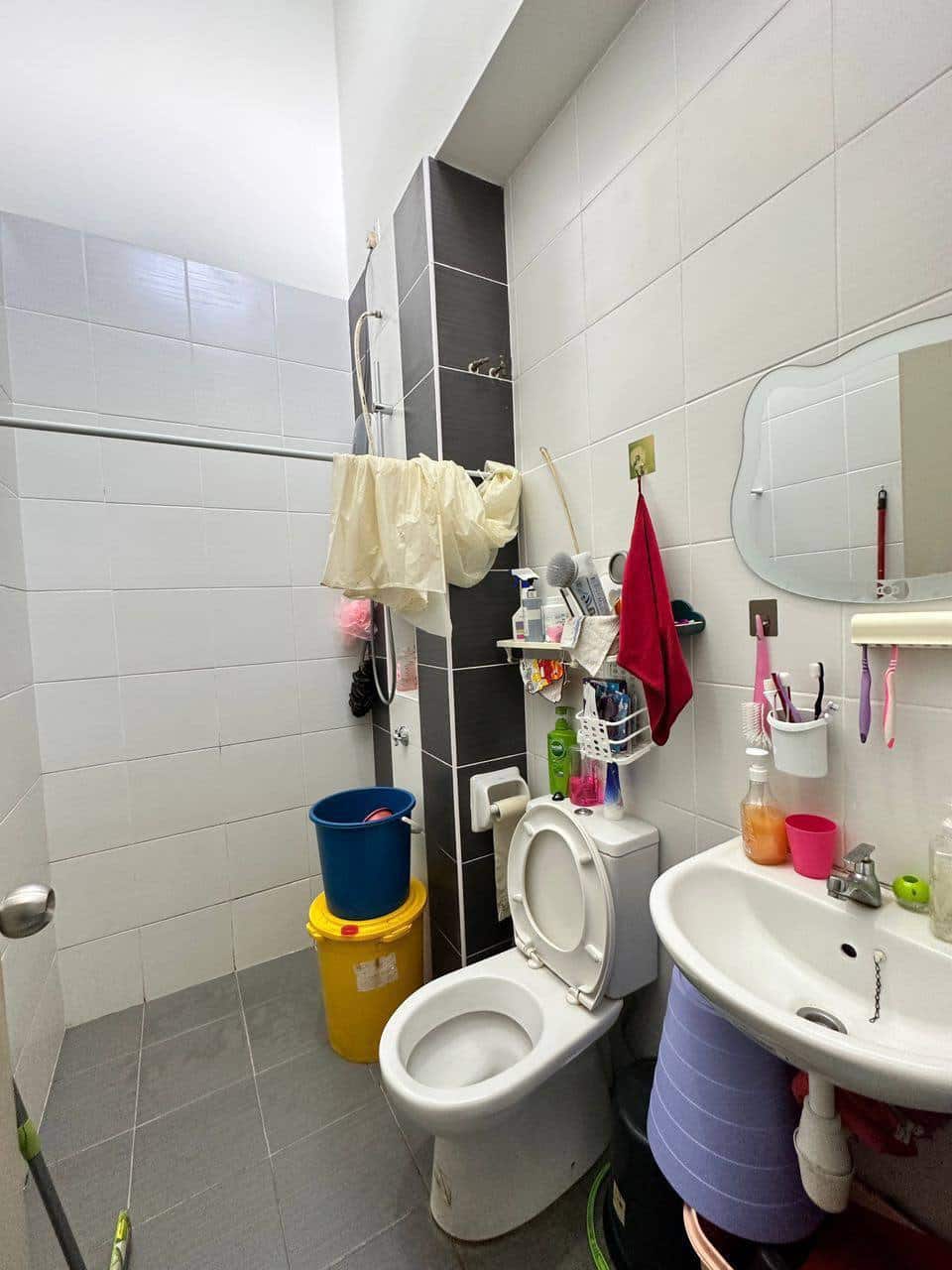 2-Storey Terrace Seri Alam 6
