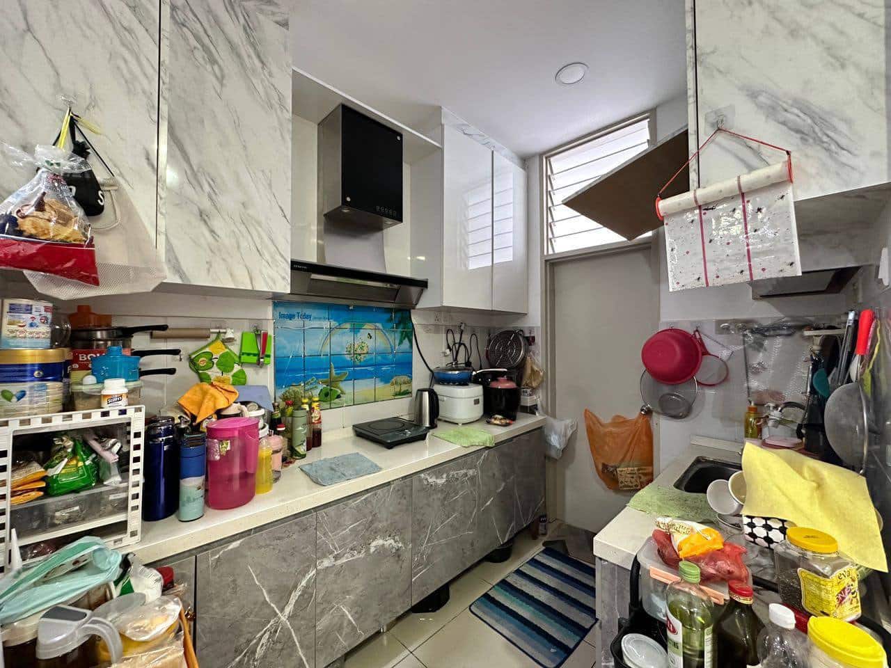 2-Storey Terrace Seri Alam 4