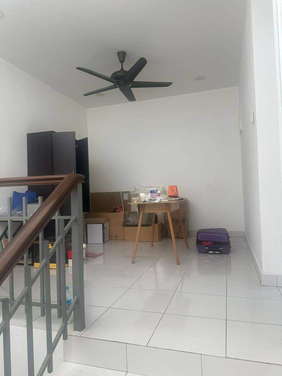 2-Storey Terrace Seri Alam 5