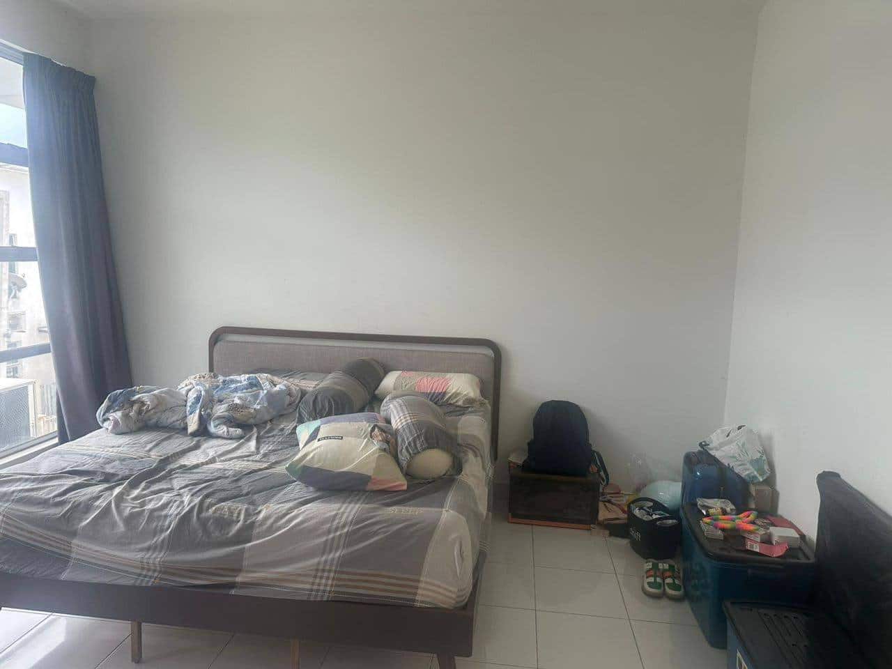 2-Storey Terrace Seri Alam 2