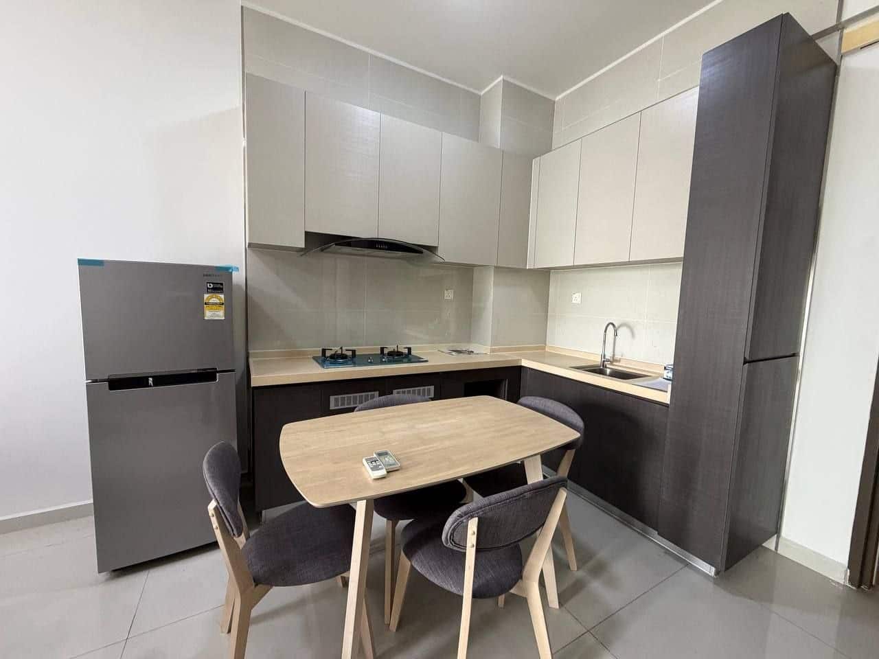 Condo Country Garden Danga Bay 4