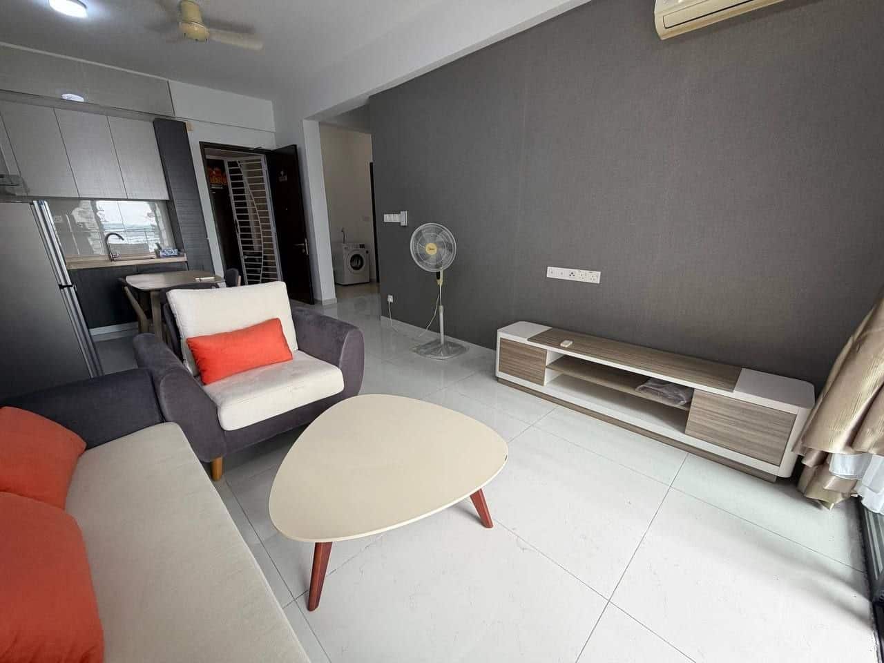 Condo Country Garden Danga Bay 3