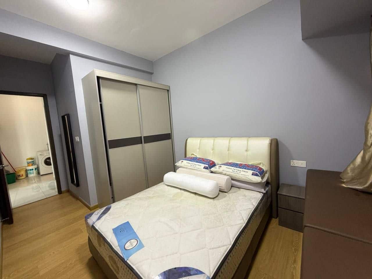 Condo Country Garden Danga Bay 6