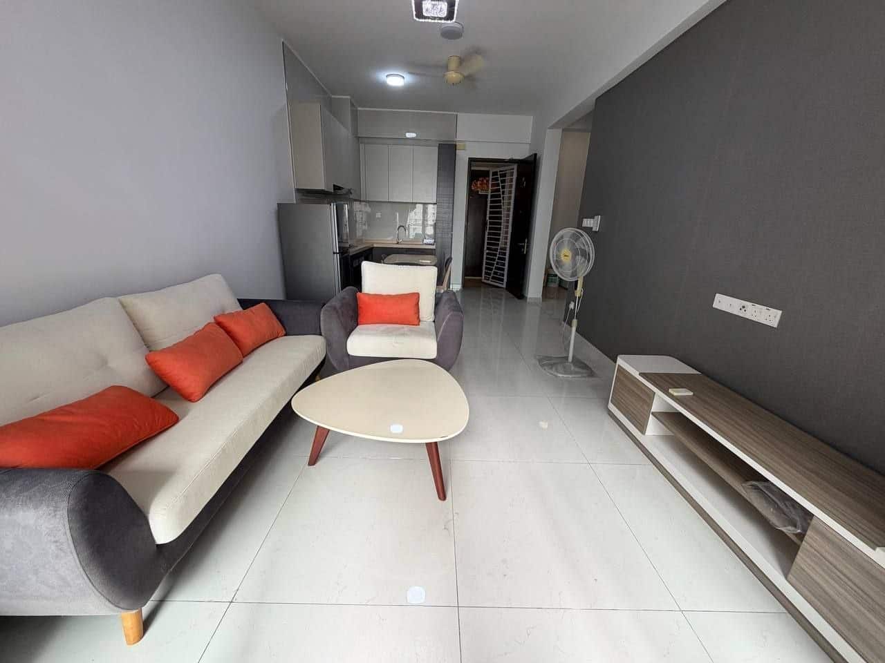 Condominium Country Garden Danga Bay 2