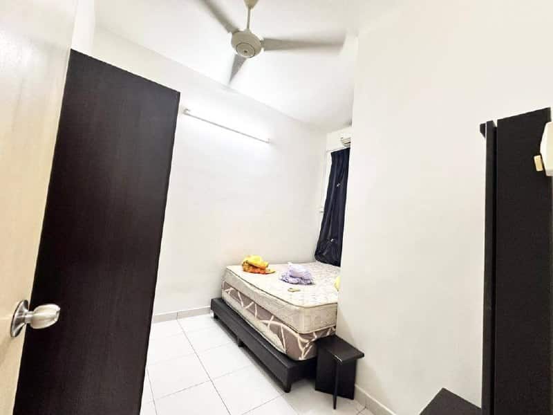 House Jalan Indah 19, Bukit Indah 7