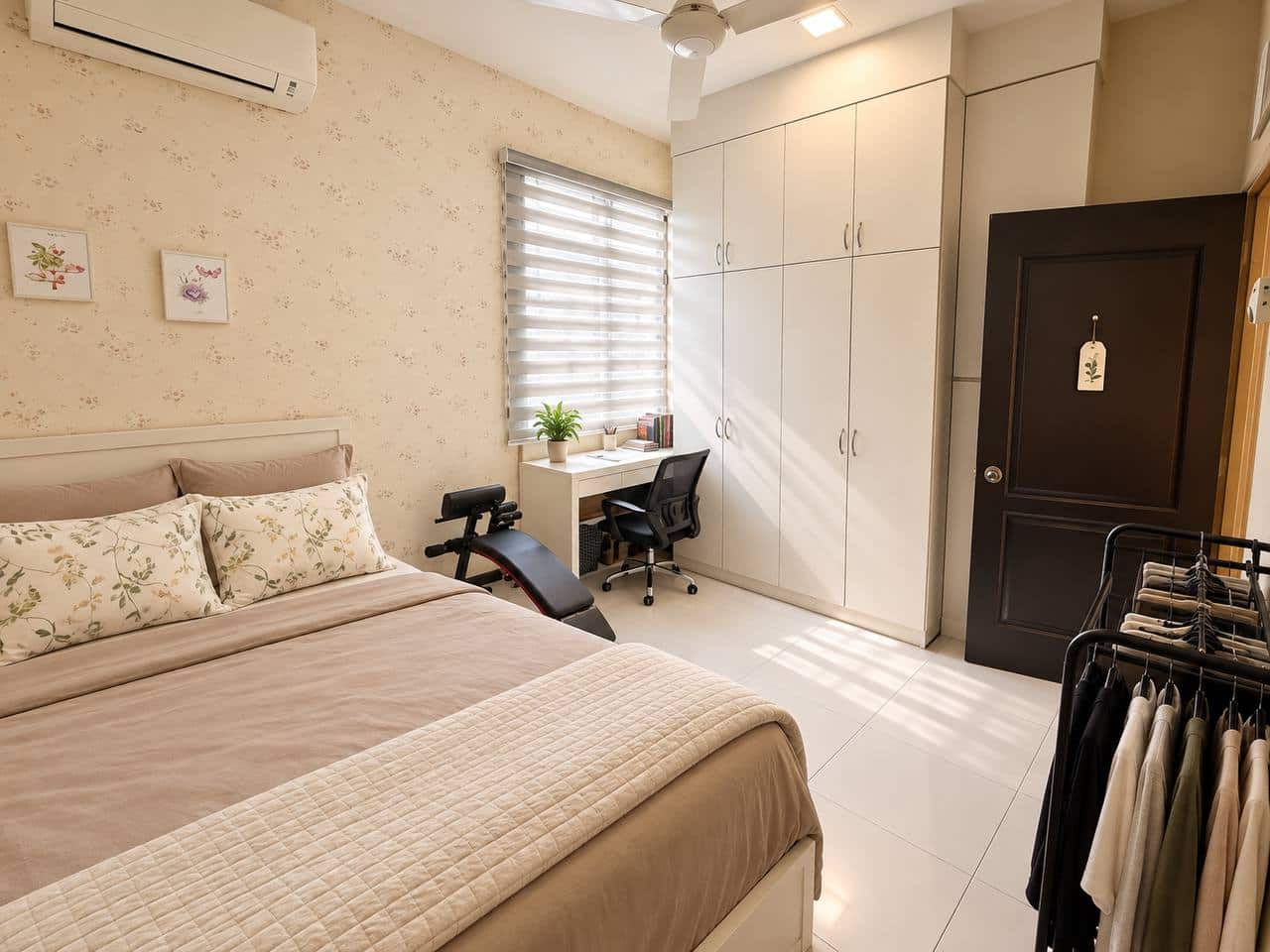 2.5-Storey Cluster House Horizon Hills 6