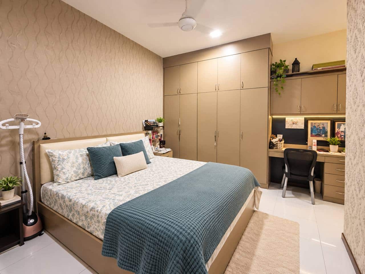 2.5-Storey Cluster House Horizon Hills 4