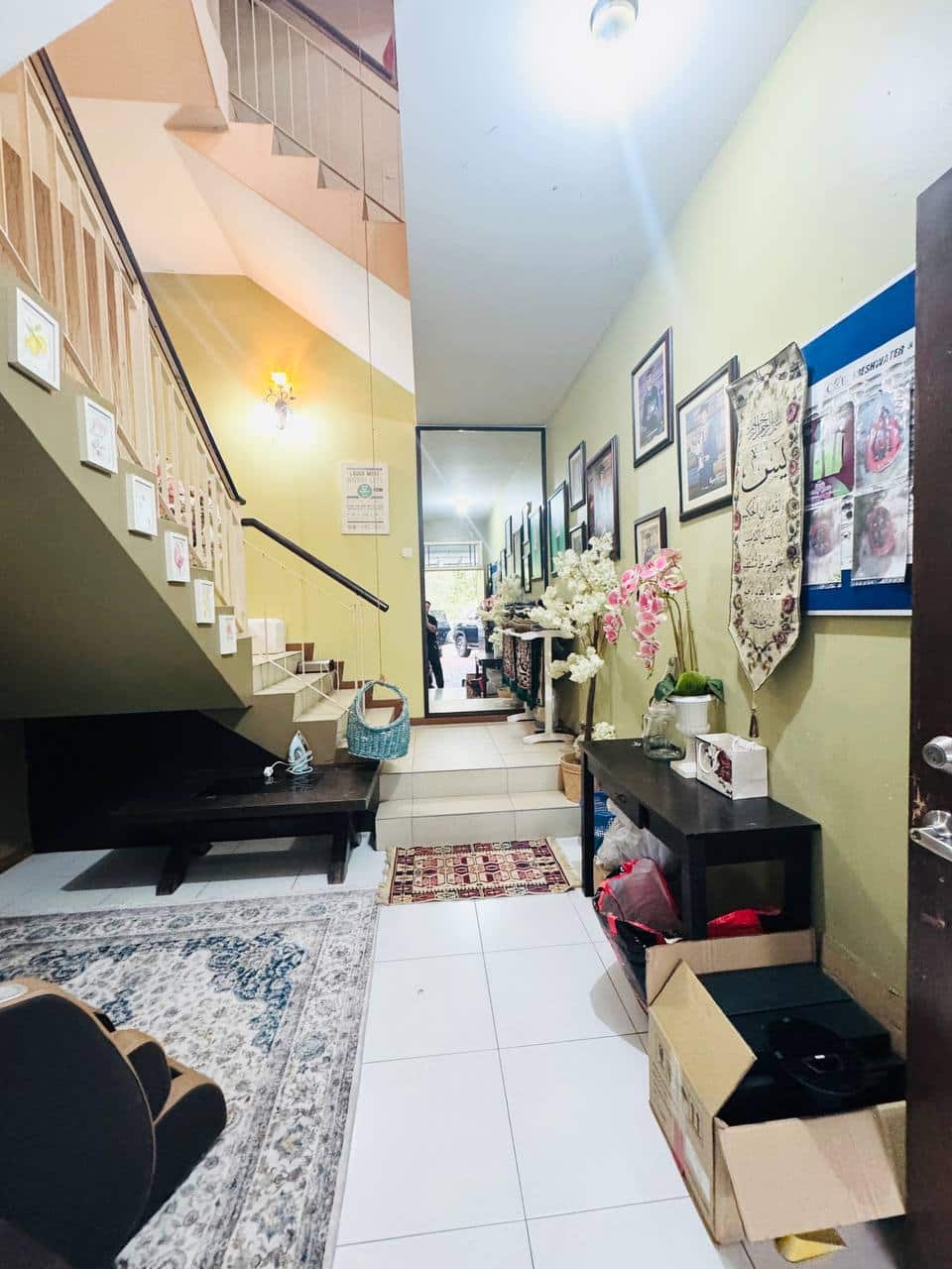 2.5-Storey Cluster House Horizon Hills 7