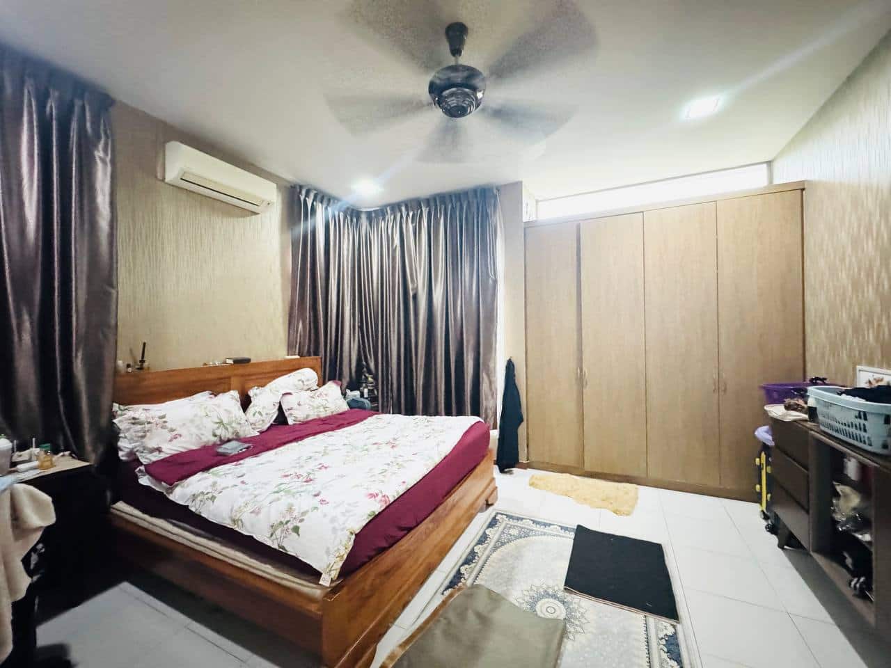 2.5-Storey Cluster House Horizon Hills 5
