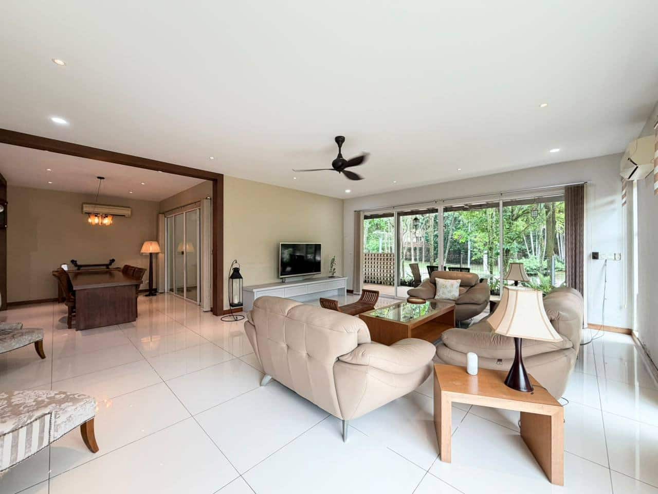 2-Storey Endlot Semi-D East Ledang Serenity Park 2