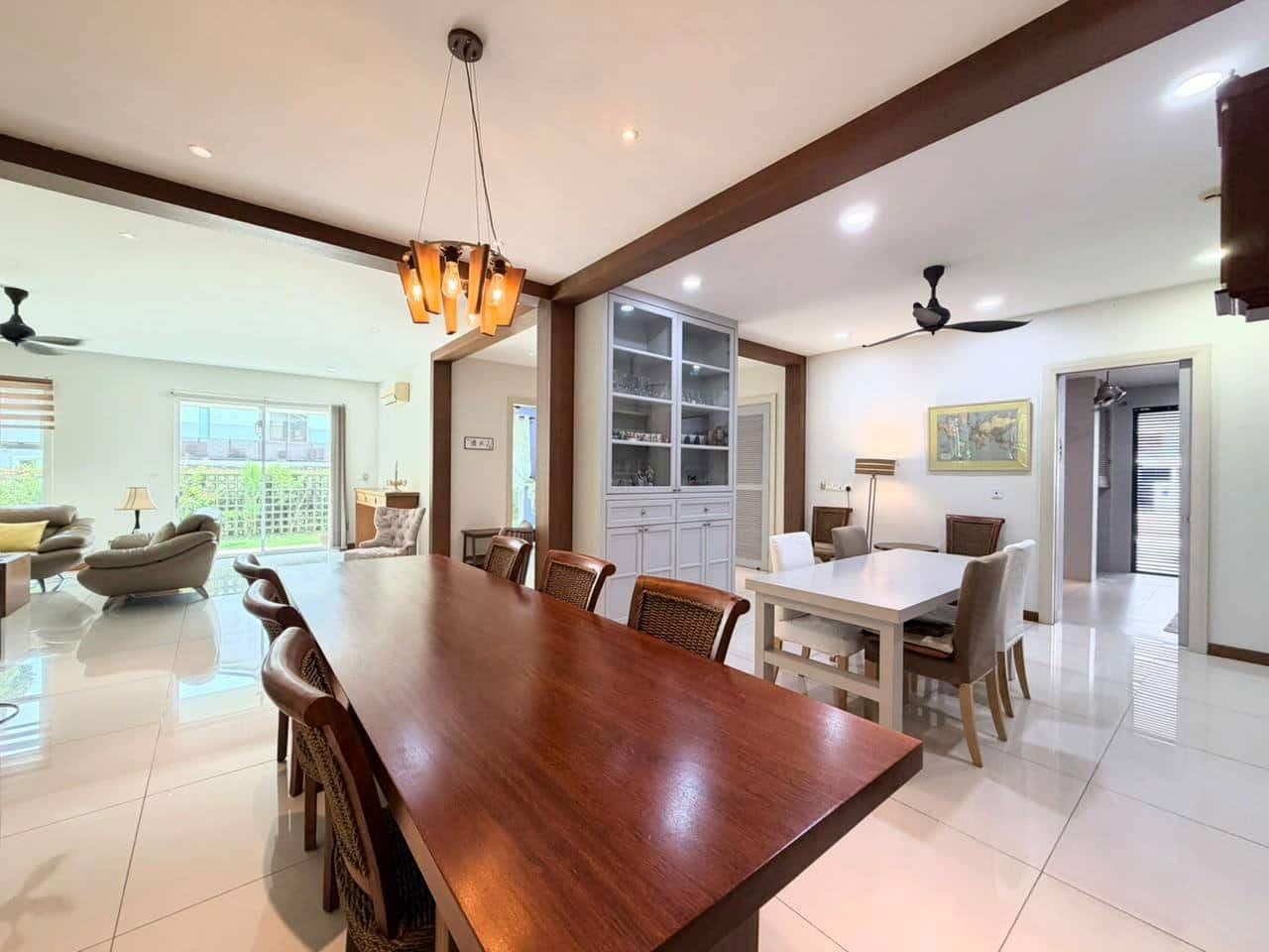 2-Storey Endlot Semi-D East Ledang Serenity Park 6