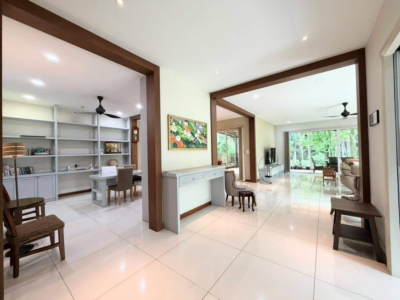 2-Storey Endlot Semi-D East Ledang Serenity Park 4