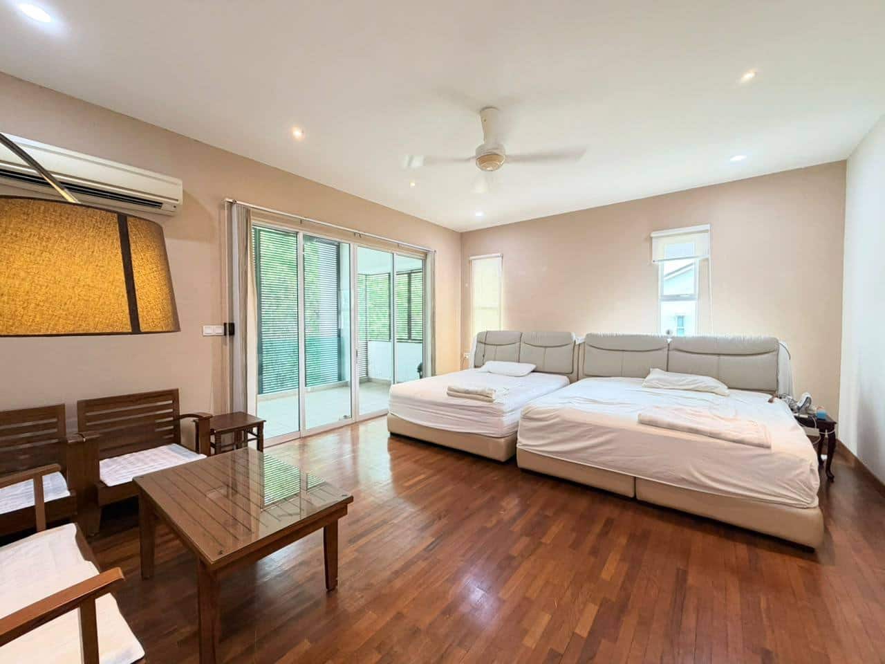 2-Storey Endlot Semi-D East Ledang Serenity Park 7