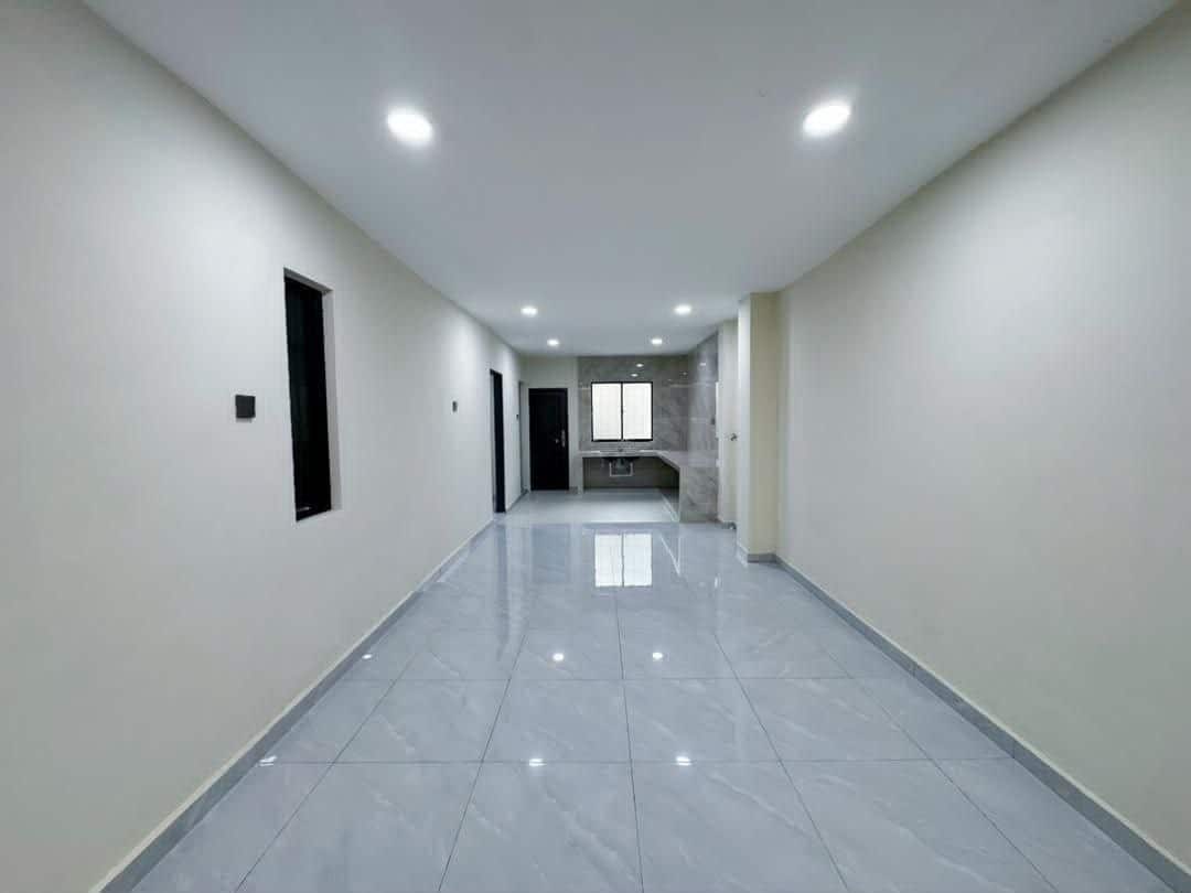 2-Storey Terrace House Taman Sentosa 8