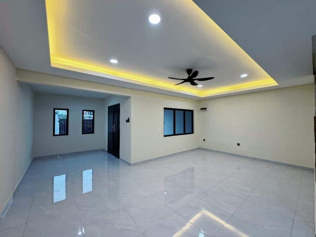 2-Storey Terrace House Taman Sentosa 3