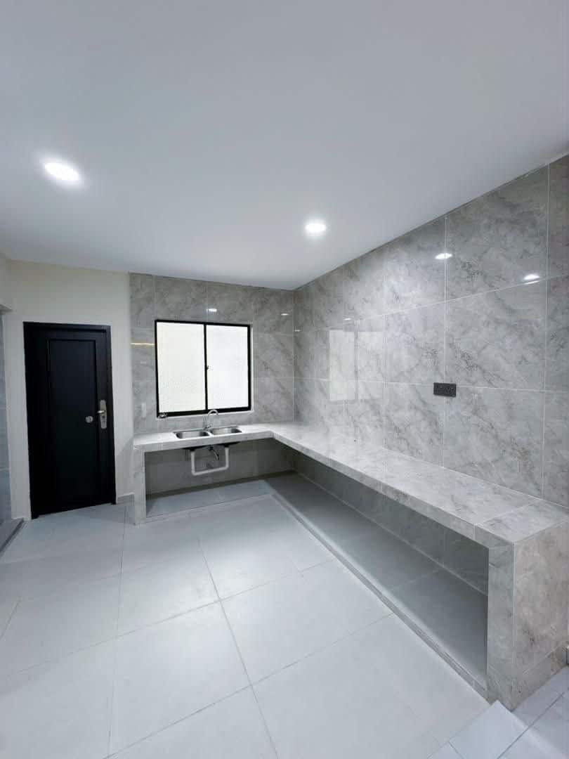 2-Storey Terrace House Taman Sentosa 10