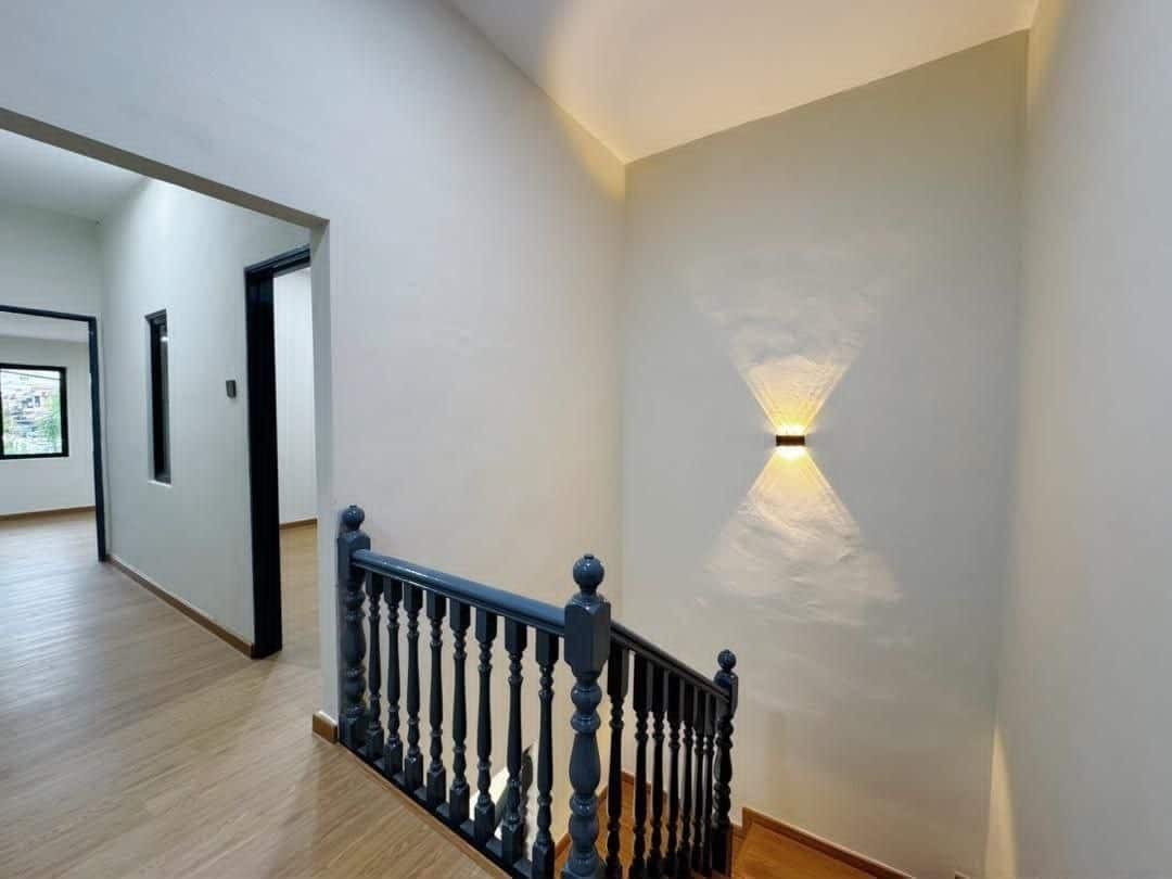 2-Storey Terrace House Taman Sentosa 7