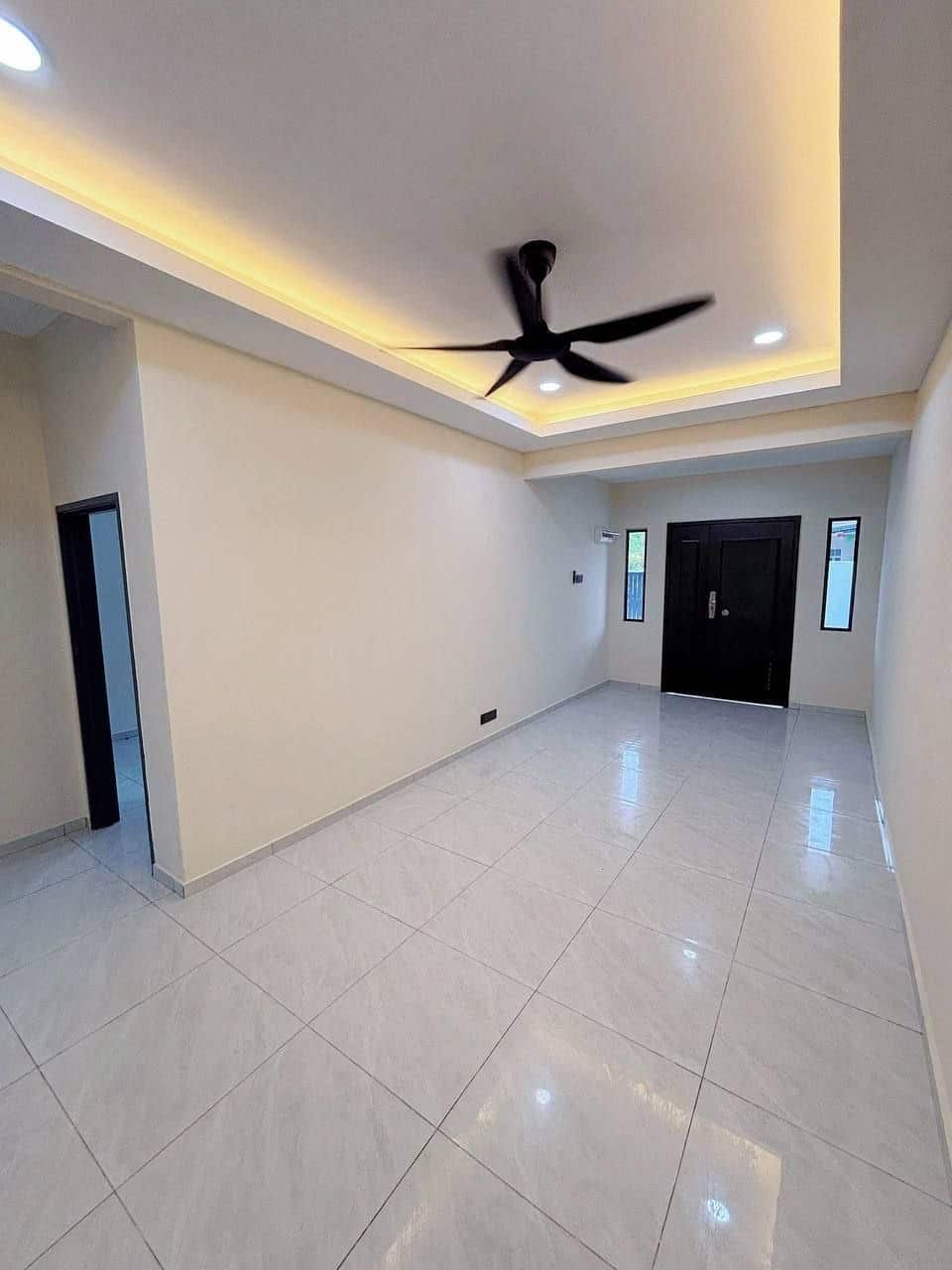 Single Storey Terrace Taman Bukit Indah 5