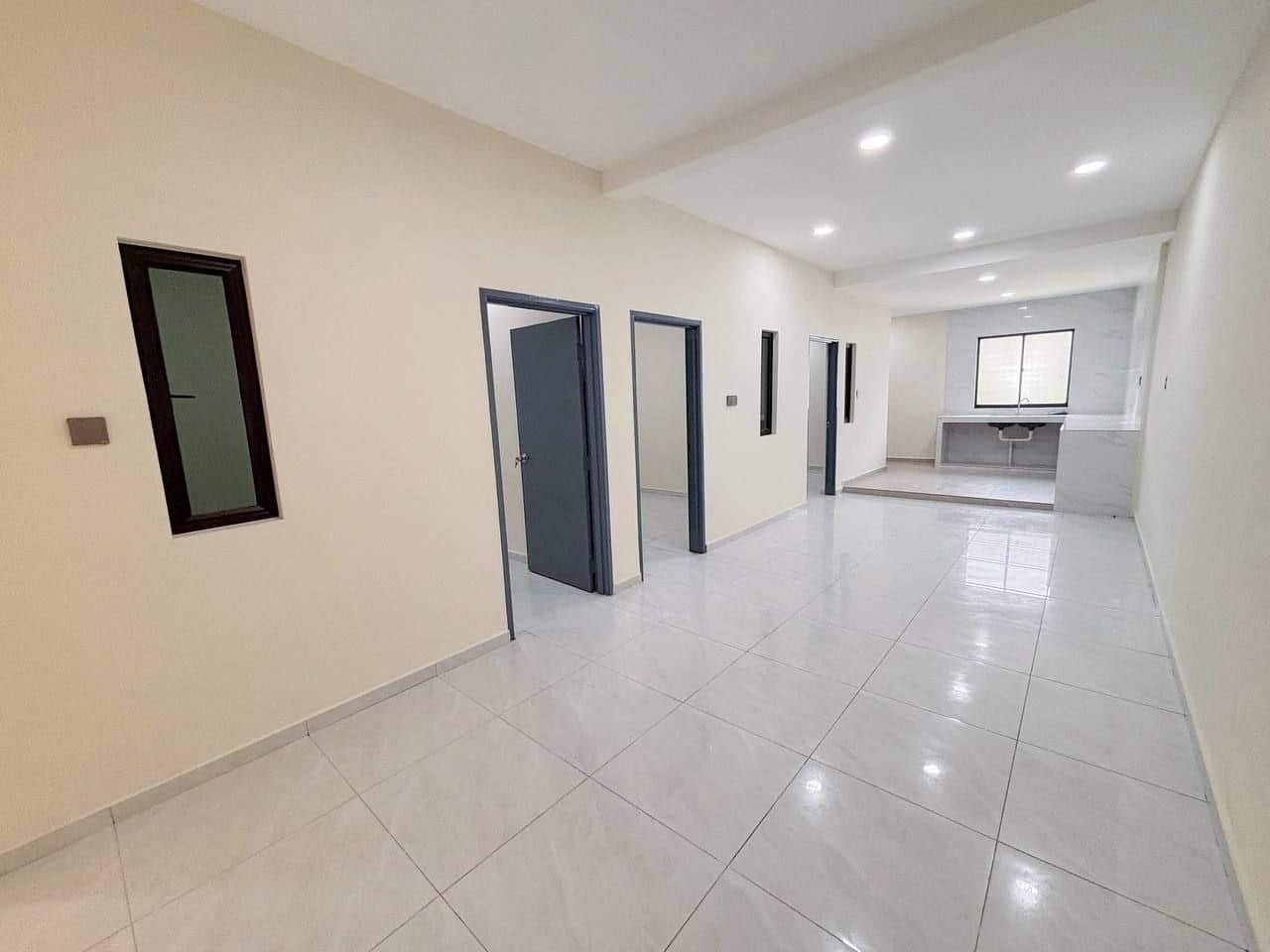 Single Storey Terrace Taman Bukit Indah 7