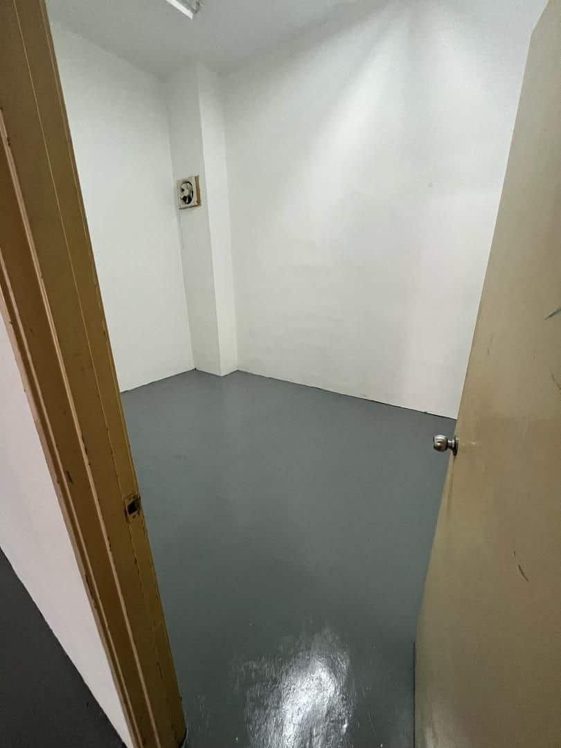 3-Storey Shop Office Permas Mall 7