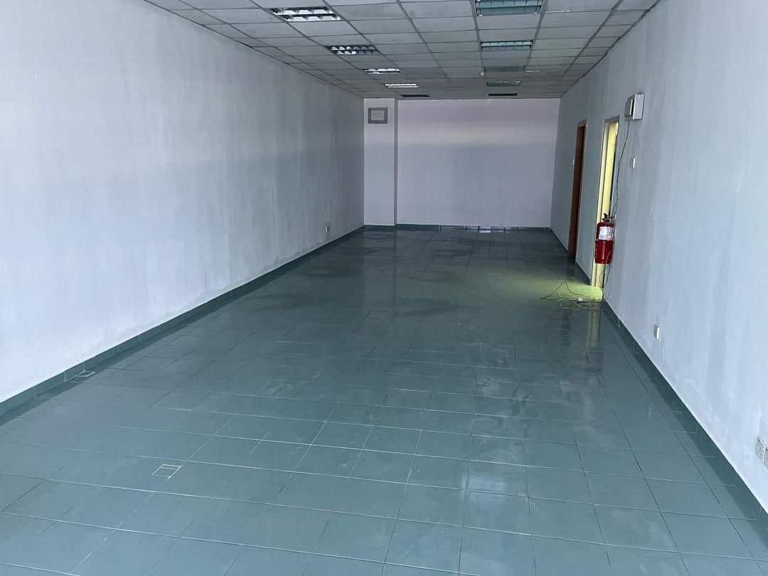 3-Storey Shop Office Permas Mall 3