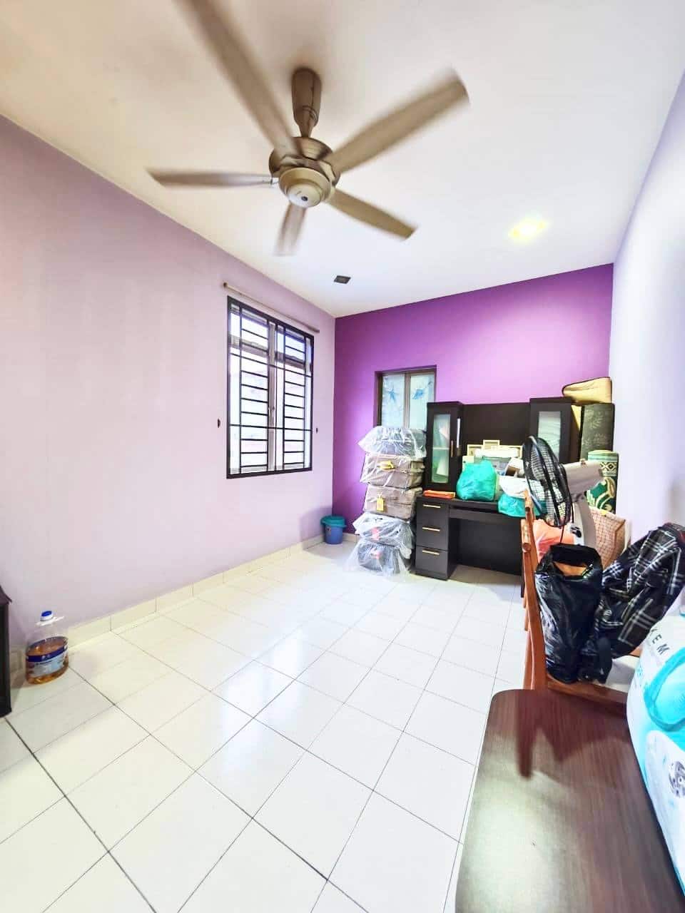 Double Storey End Lot House Bandar Seri Alam 8