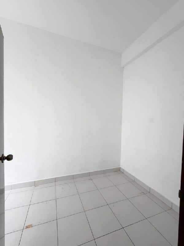 2-Storey Terrace House Jalan Scientex Jaya Senai 8