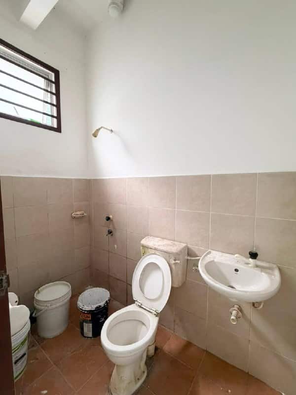 2-Storey Terrace House Jalan Scientex Jaya Senai 10