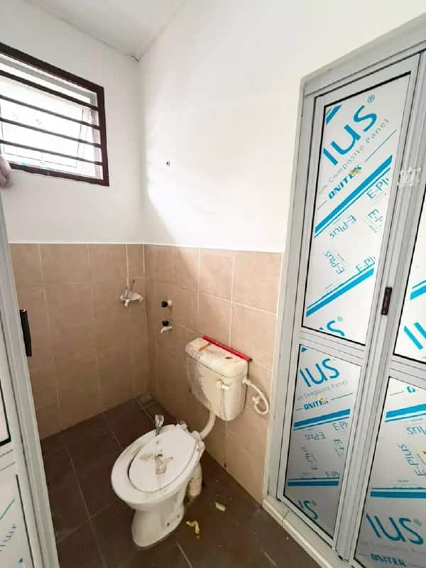 2-Storey Terrace House Jalan Scientex Jaya Senai 11