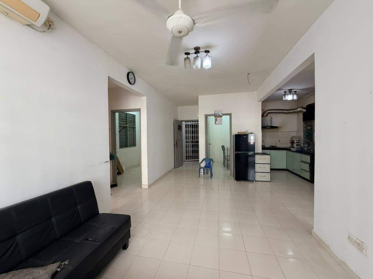 Apartment Selesa Jaya 2