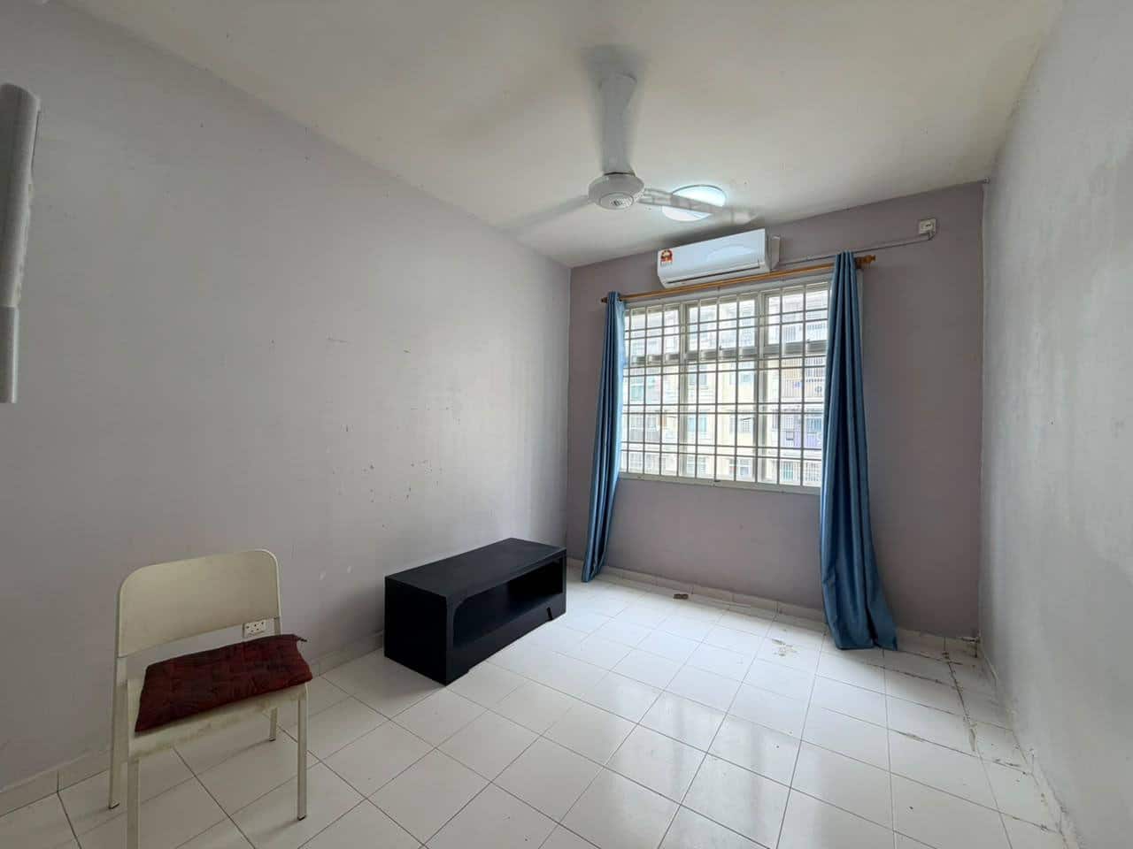 Apartment Selesa Jaya 4