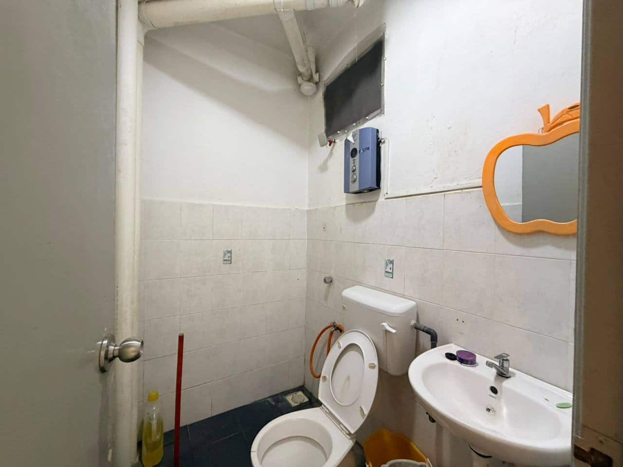 Apartment Selesa Jaya 7