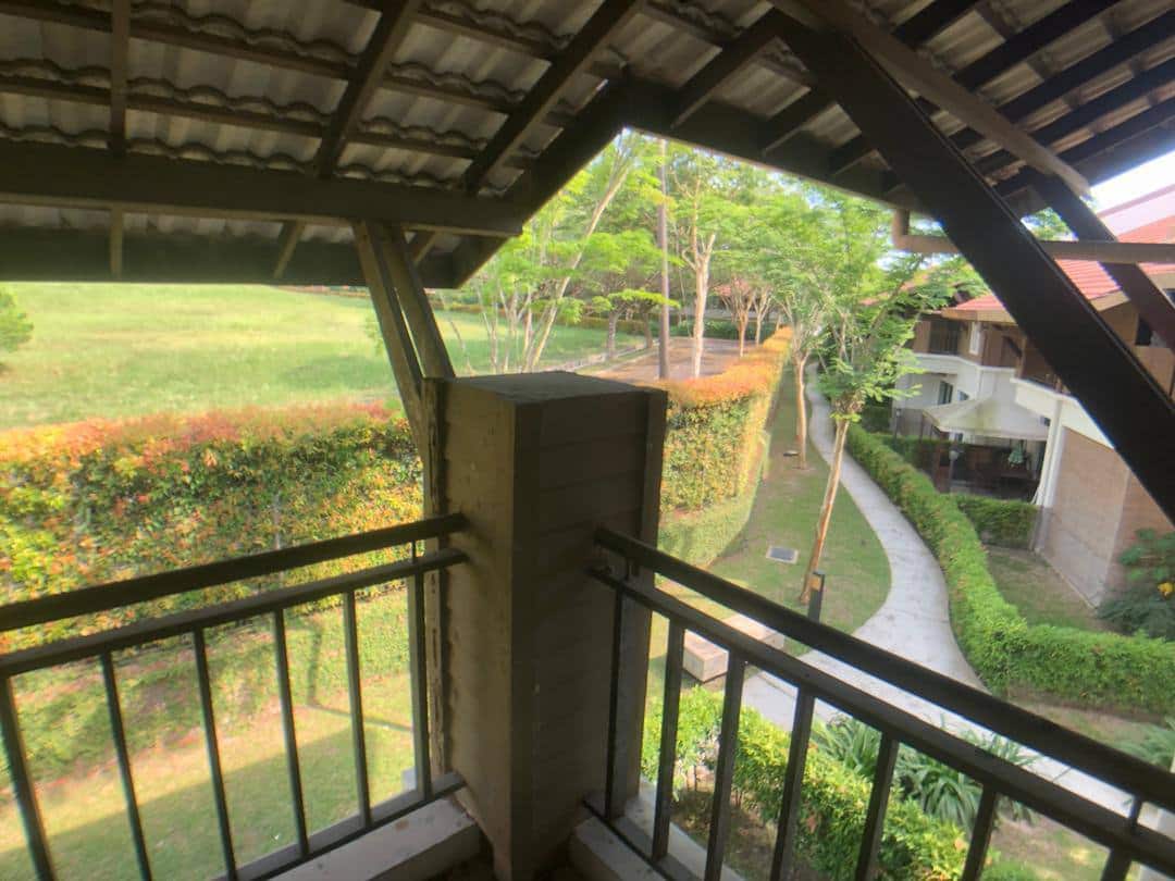 2-Storey Terrace House Bayou Water Village @ Leisure Farm 10