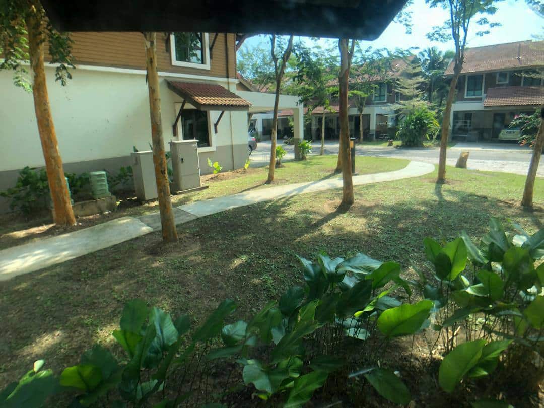 Condo Laman Glasier Tampoi 6