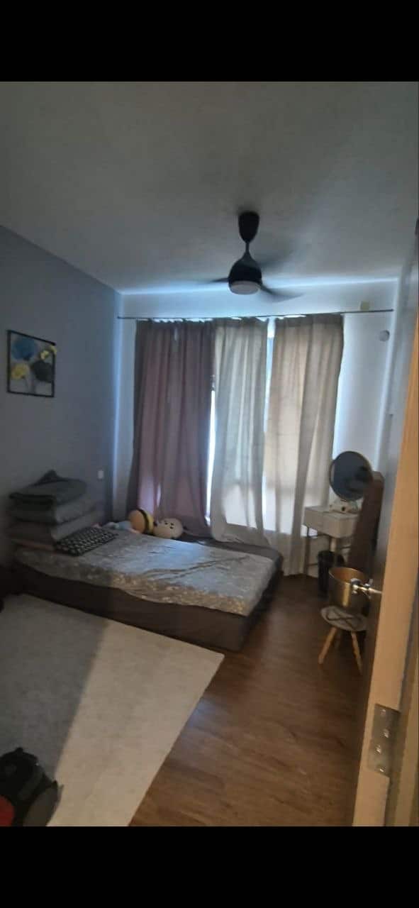 Condo Laman Glasier Tampoi 9