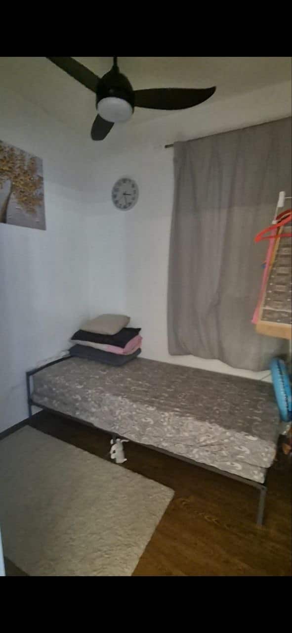Condo Laman Glasier Tampoi 10