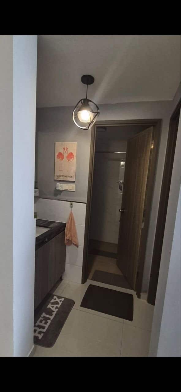 Condo Laman Glasier Tampoi 8