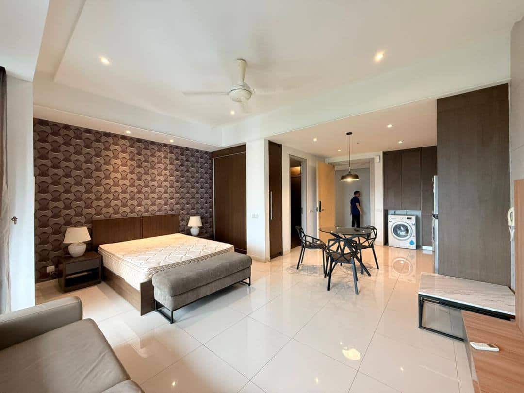 Studio Grand Medini Iskandar Puteri 3