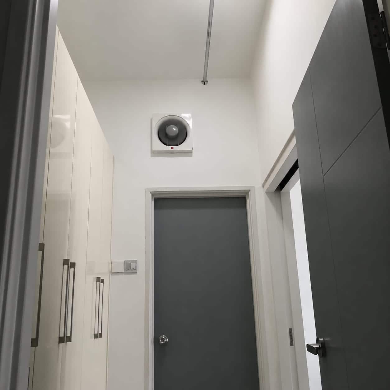 2-Storey Cluster House Eco Botanic 7
